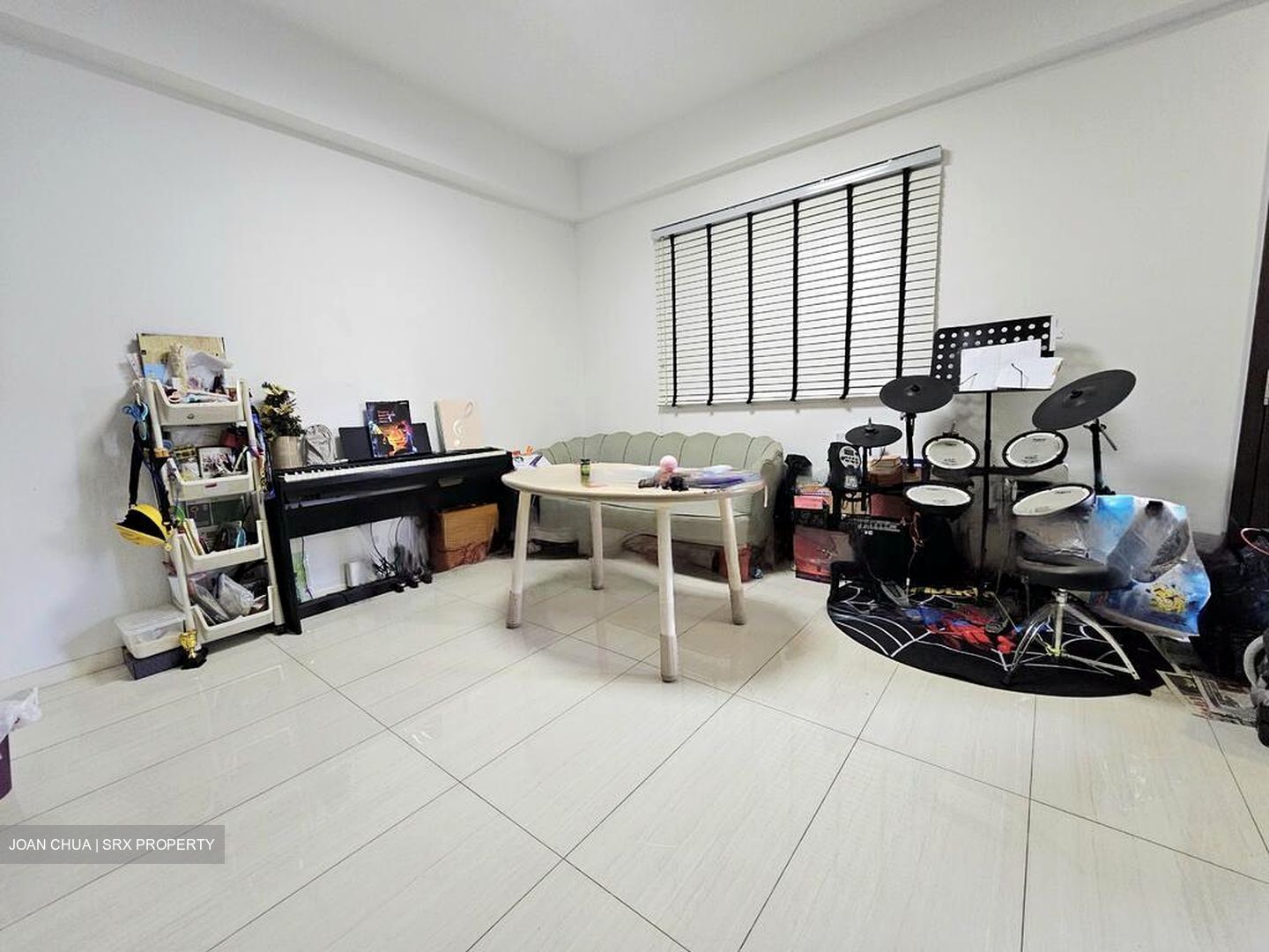 Sant Ritz (D13), Condominium #449353501